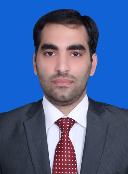 MUBASHIR ISLAM